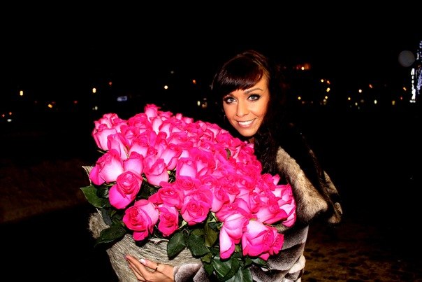 Анастасия Смирнова ♥♥♥ | Санкт-Петербург