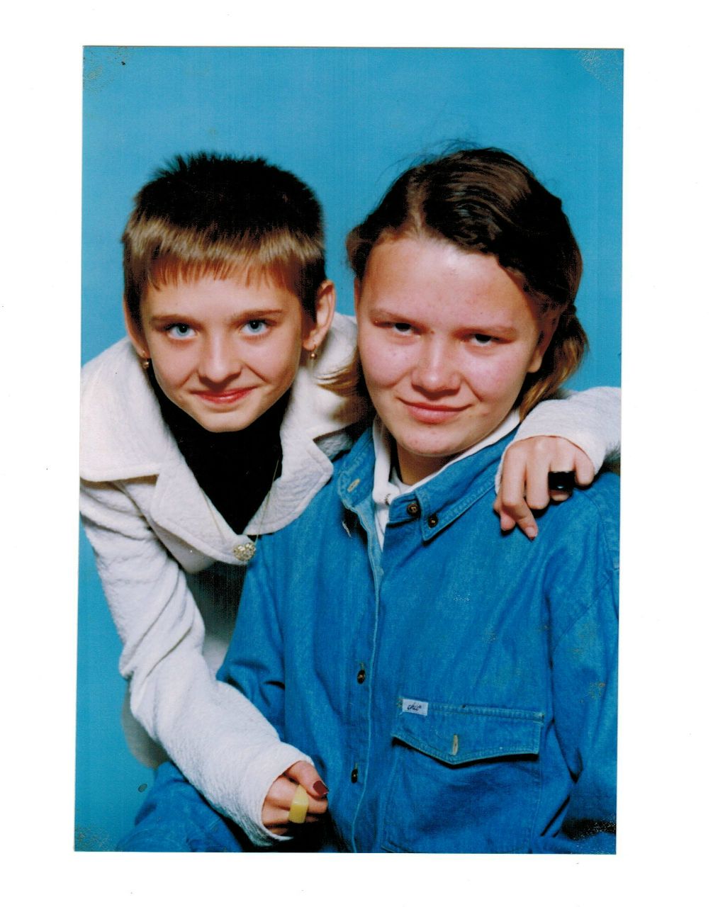 Екатерина Рабеко | Санкт-Петербург