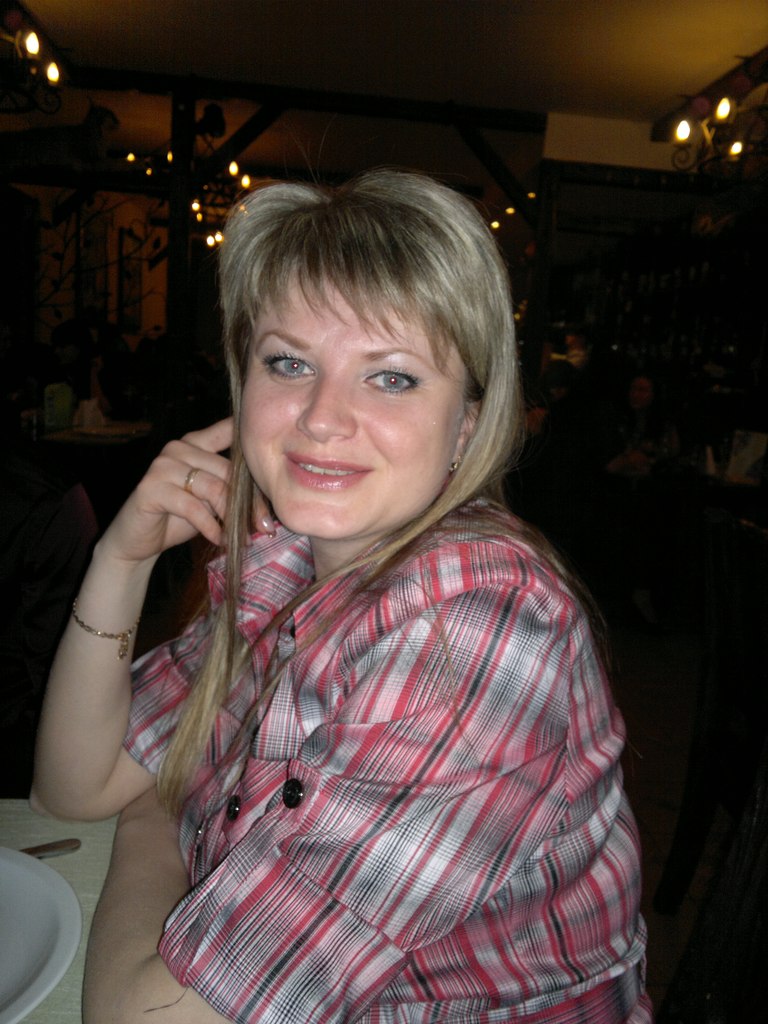 Любовь Хохлова | Котлас