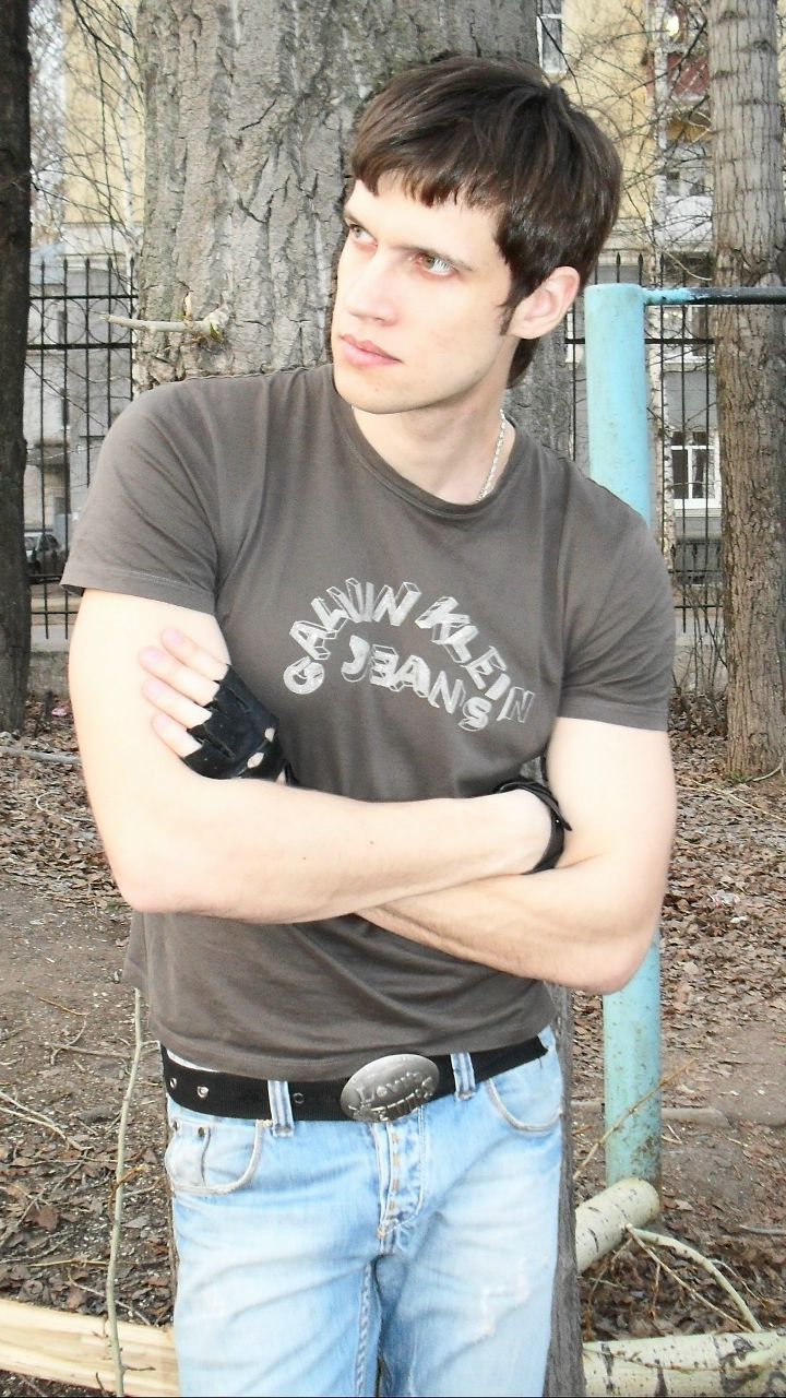 Евгений Веромельников | Уфа