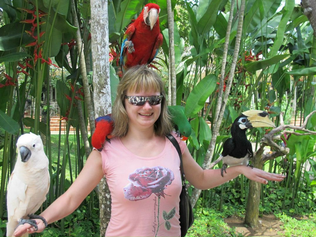 Анастасия Мальцева | Самара