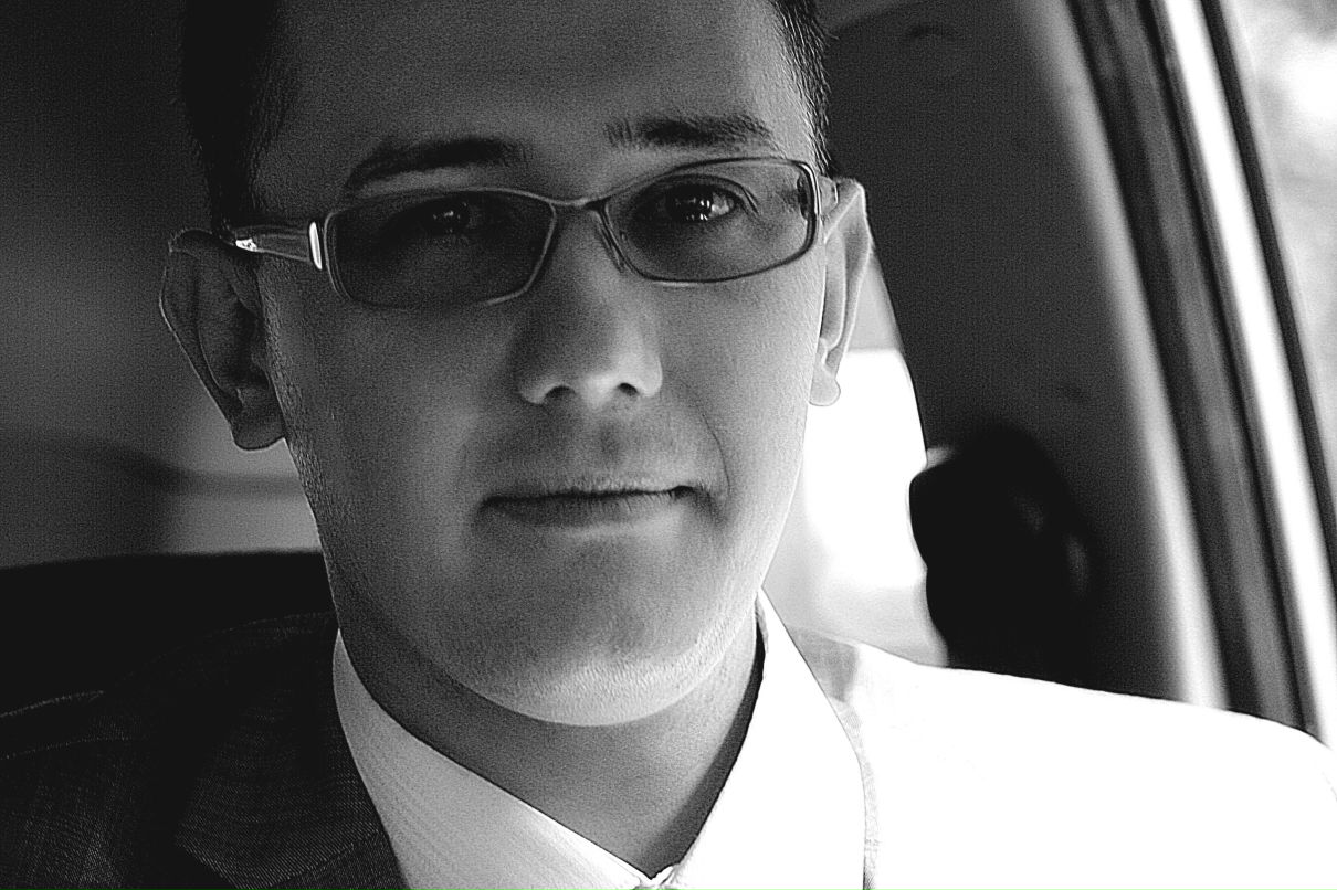 Алексей Хайрутдинов | Москва