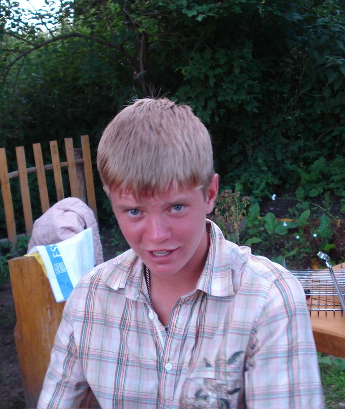 Андрей Коломиец Александрович | Псков