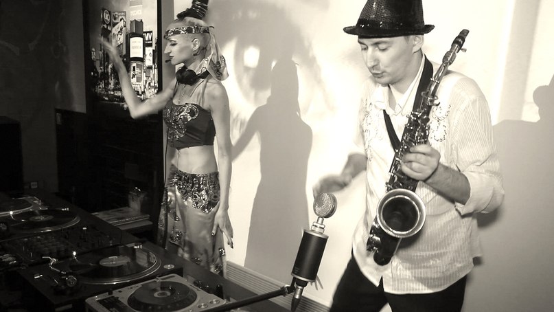 Татьяна Полякова | Москва