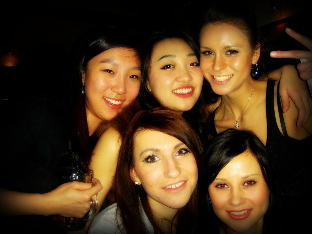 Анастасия Соснакевич Demetra | Beijing