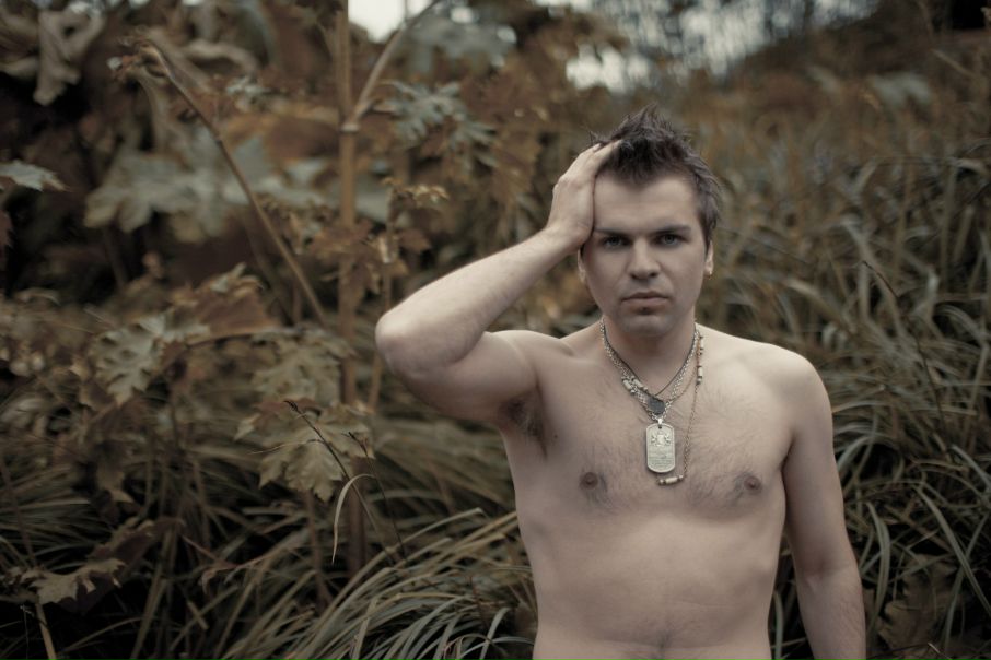 №16, Владіслав Левицький, 40 лет, Львов №16, Владіслав Левицький, 40 лет, Львов