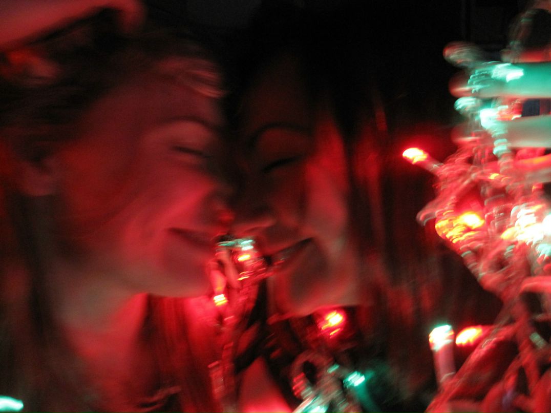 Александра Миронова | Москва