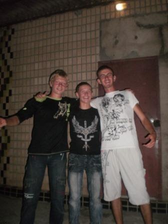 №35, Максим Ковьюк №35, Максим Ковьюк