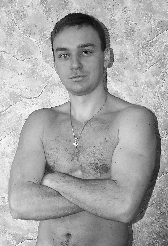 Alex Khomich Kirovogradov | Кропивницкий / Кировоград