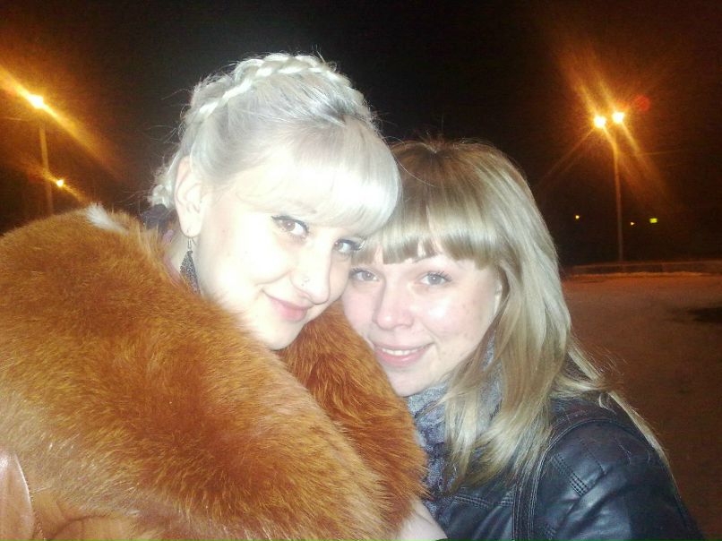 Наталья Кивва ║⁂♥☺т@шЕнЬк@☺♥⁂║ | Константиновка