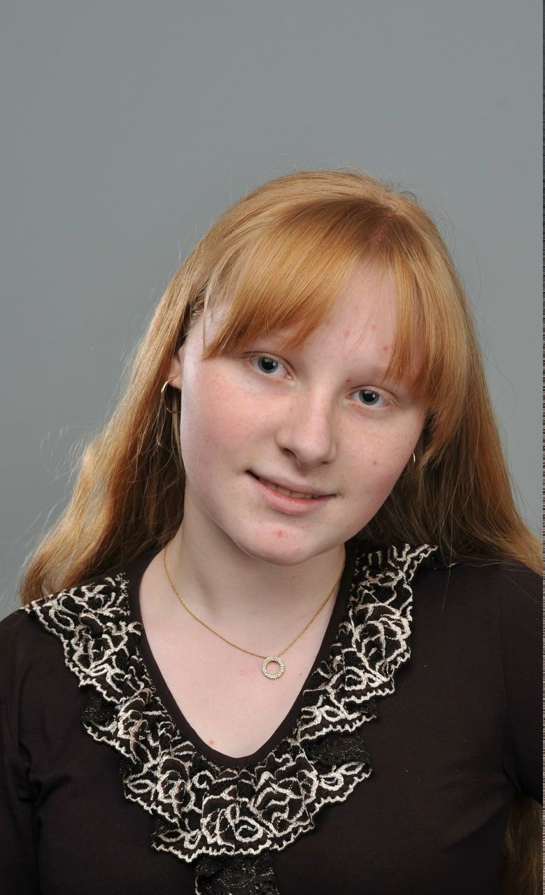 Анастасия Полищук | Киев