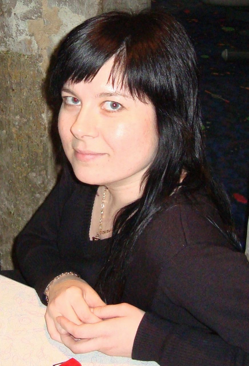 Вера Качкан | Самара