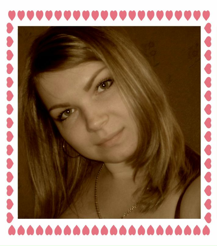 Мария Бондарь | Южно-Сахалинск