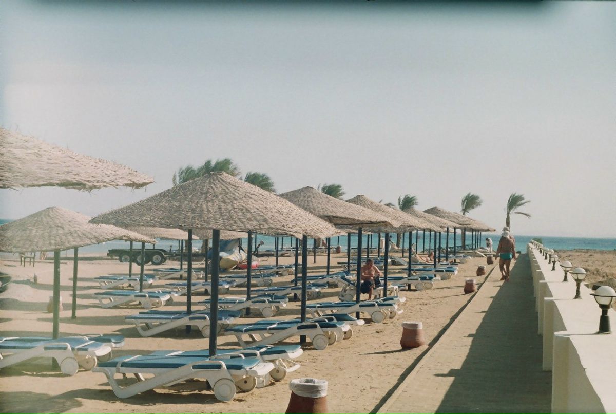 Роман Шеклфорд | 