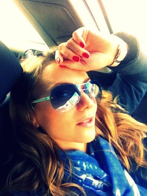 Татьяна Брусова | Москва