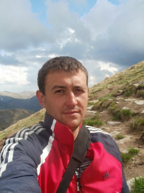 Коля Копчук | Косов