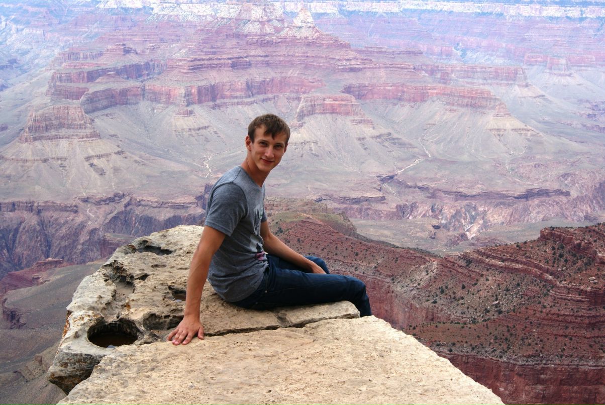 Артем Белокосов | Барнаул