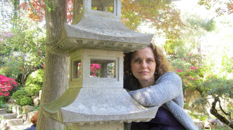 Galina Sharanuk | New York City