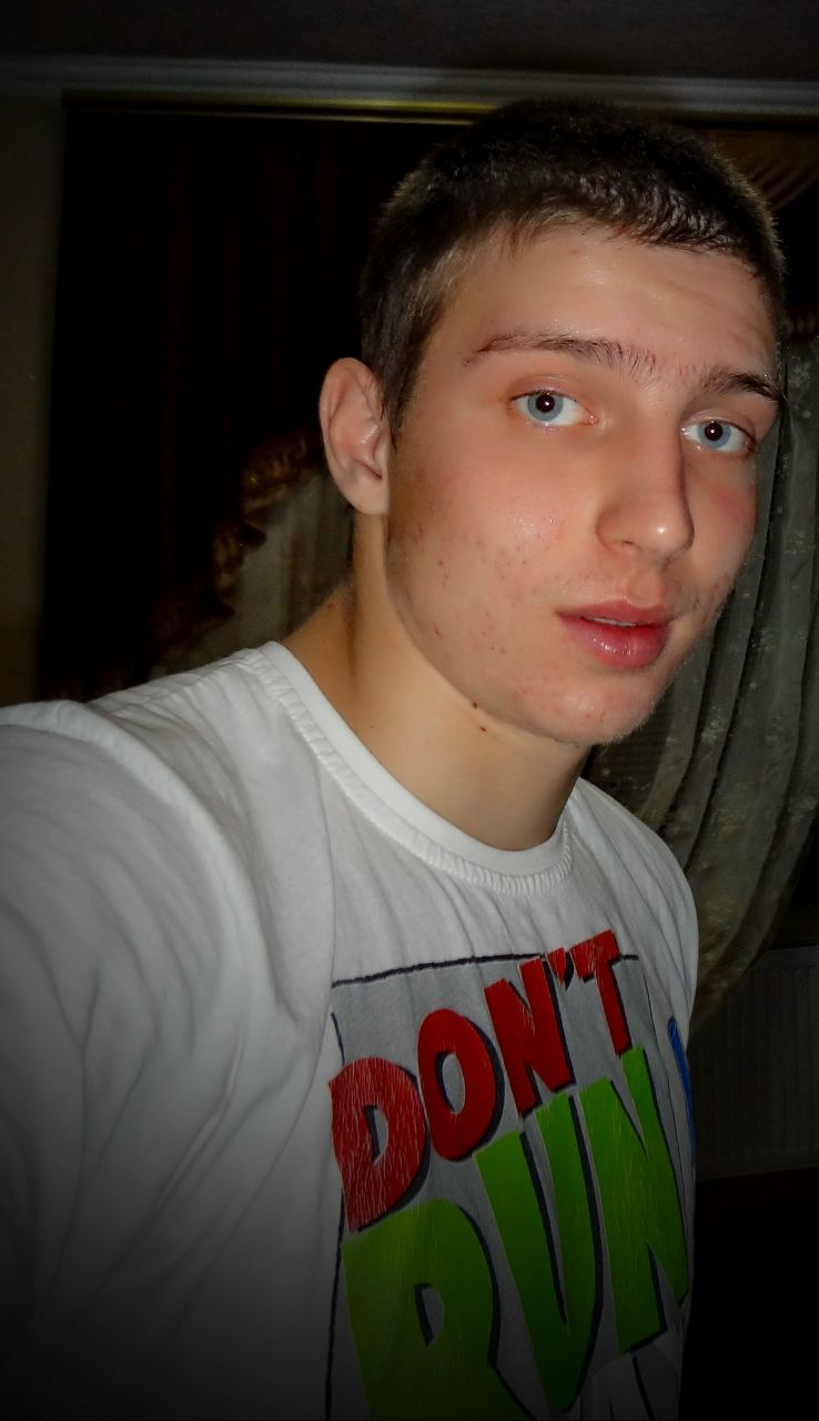 Діма Латко | Киев