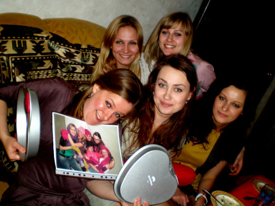 Лилия Заболотняя | 