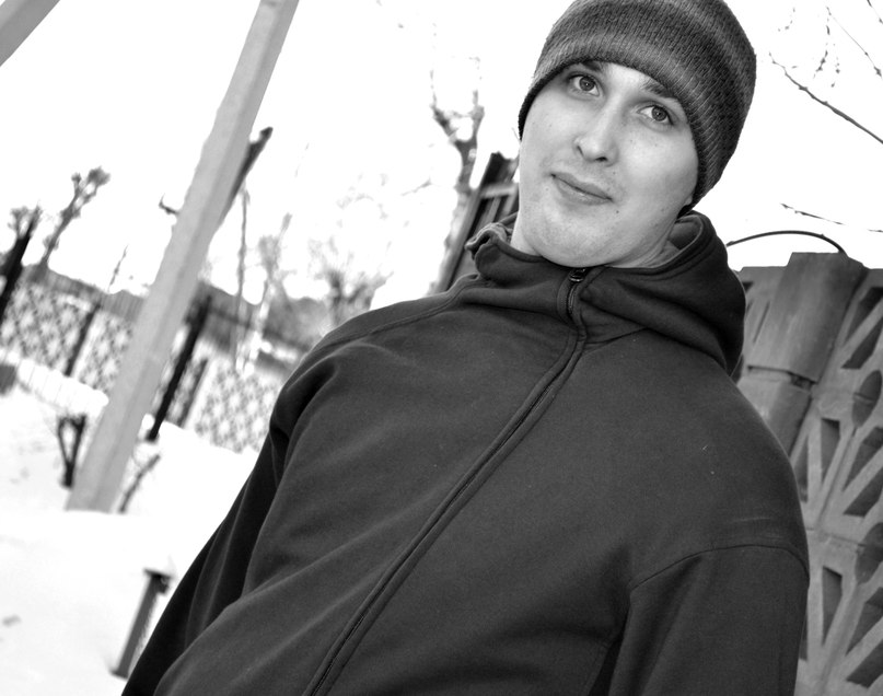 Витя Каль | Полярные Зори