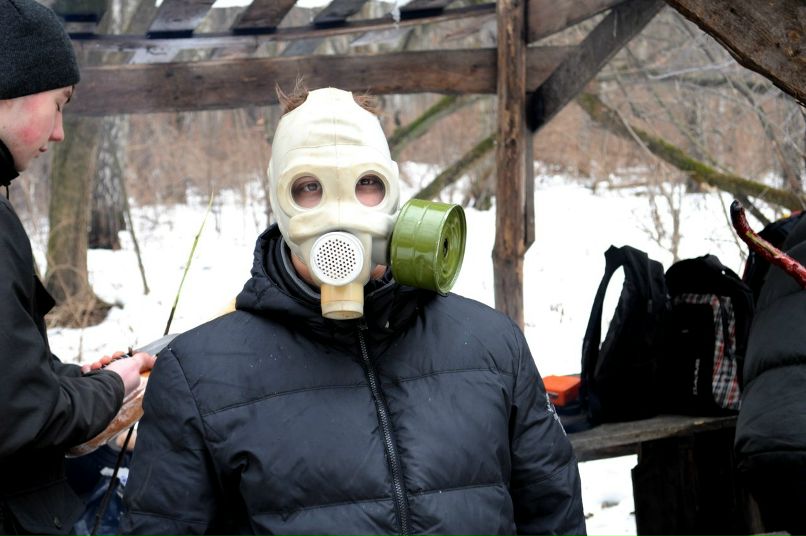 Сергей Селезнев | Киев