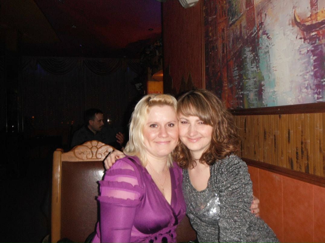 Маша Ромашкина | Москва