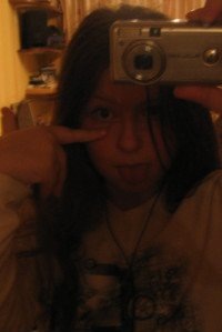 №52, Дашка Лапусяшка №52, Дашка Лапусяшка