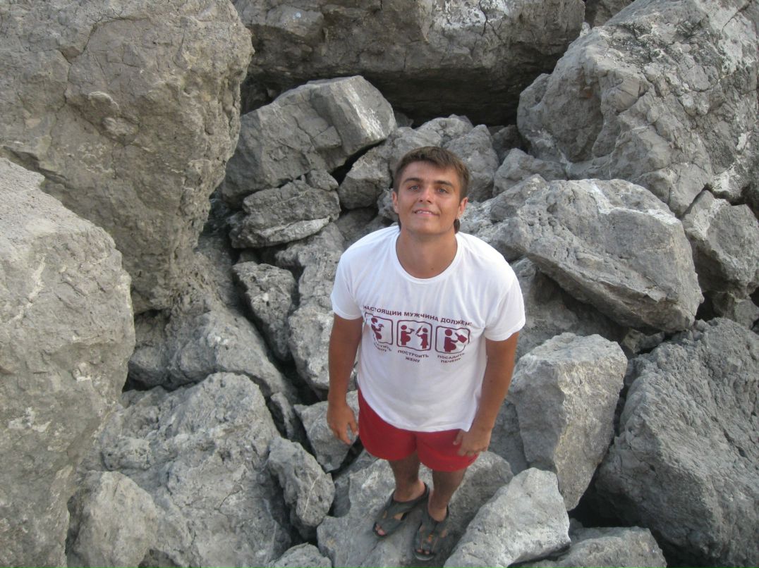 Андрей Будников | Atlanta