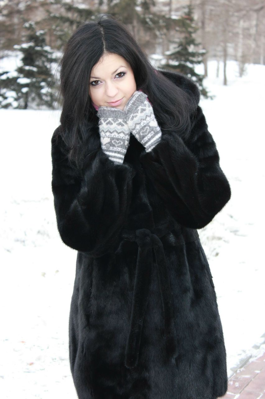 Ксюша Ткачёва | Челябинск