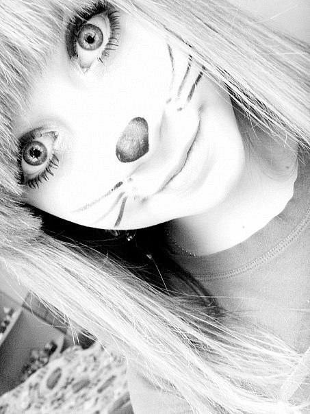 №36, Наташа Штальберг №36, Наташа Штальберг