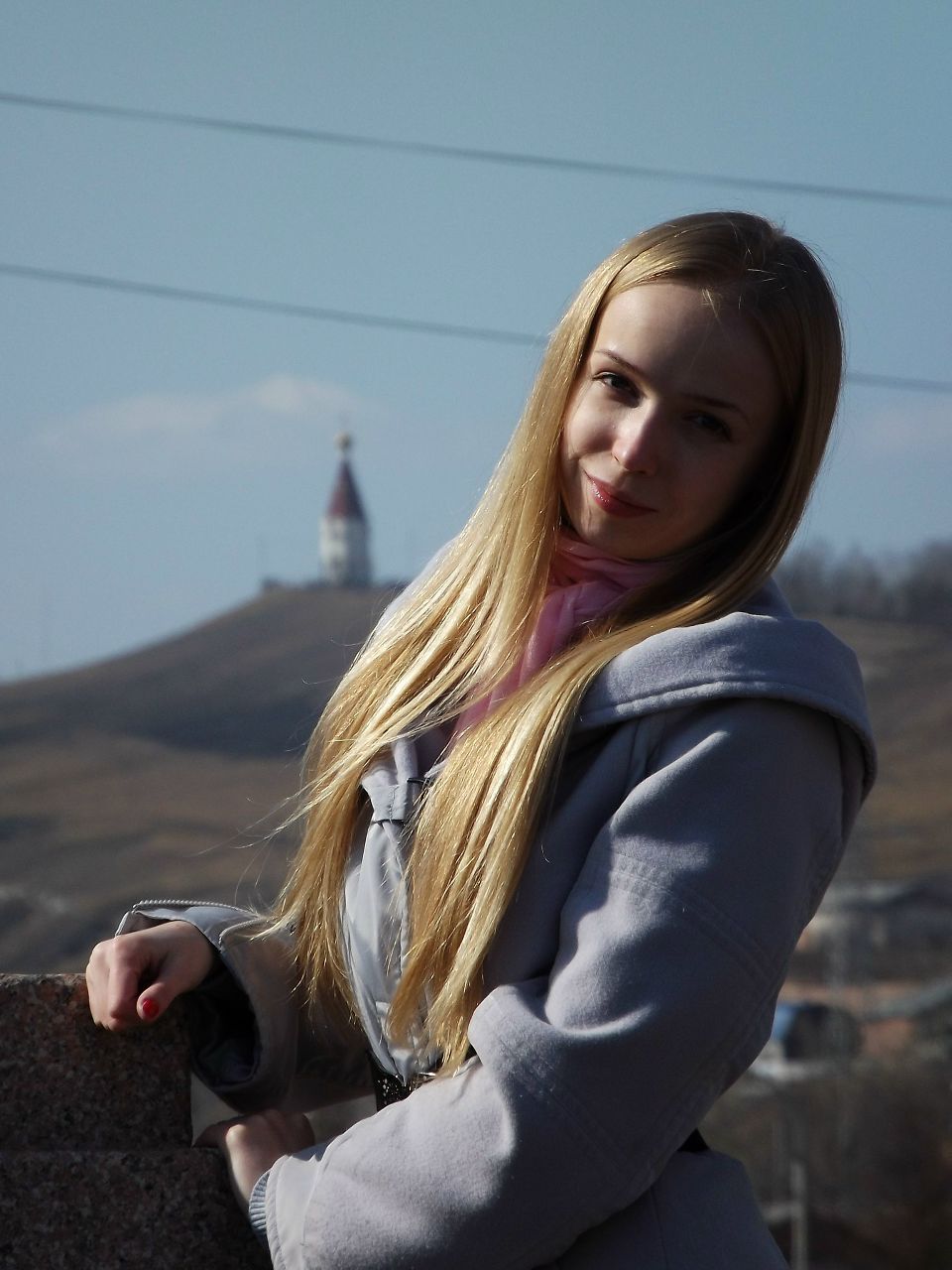 Екатерина Емельянова | Красноярск