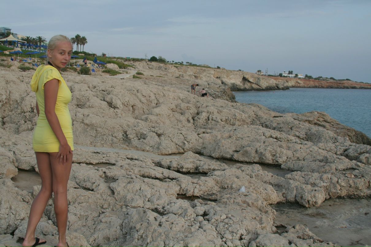 Екатерина Понявина Supergirl | Москва