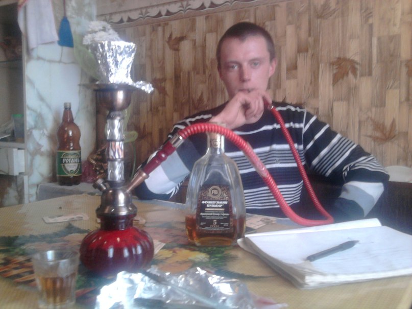 Дмитрий Ковтун | Градижск