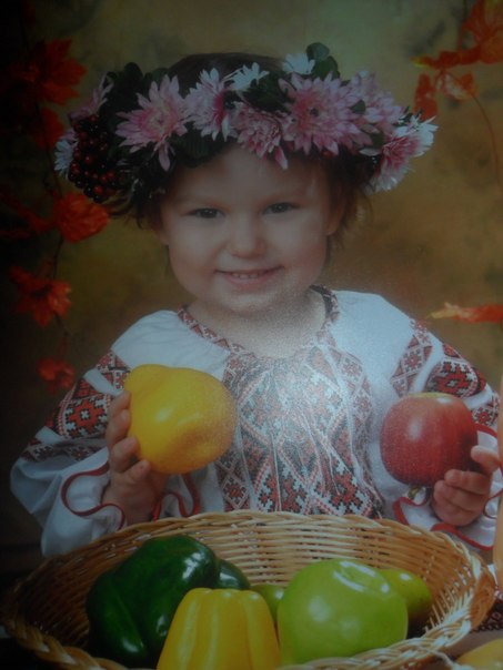 №105, Оленька Галица, Славянск №105, Оленька Галица, Славянск