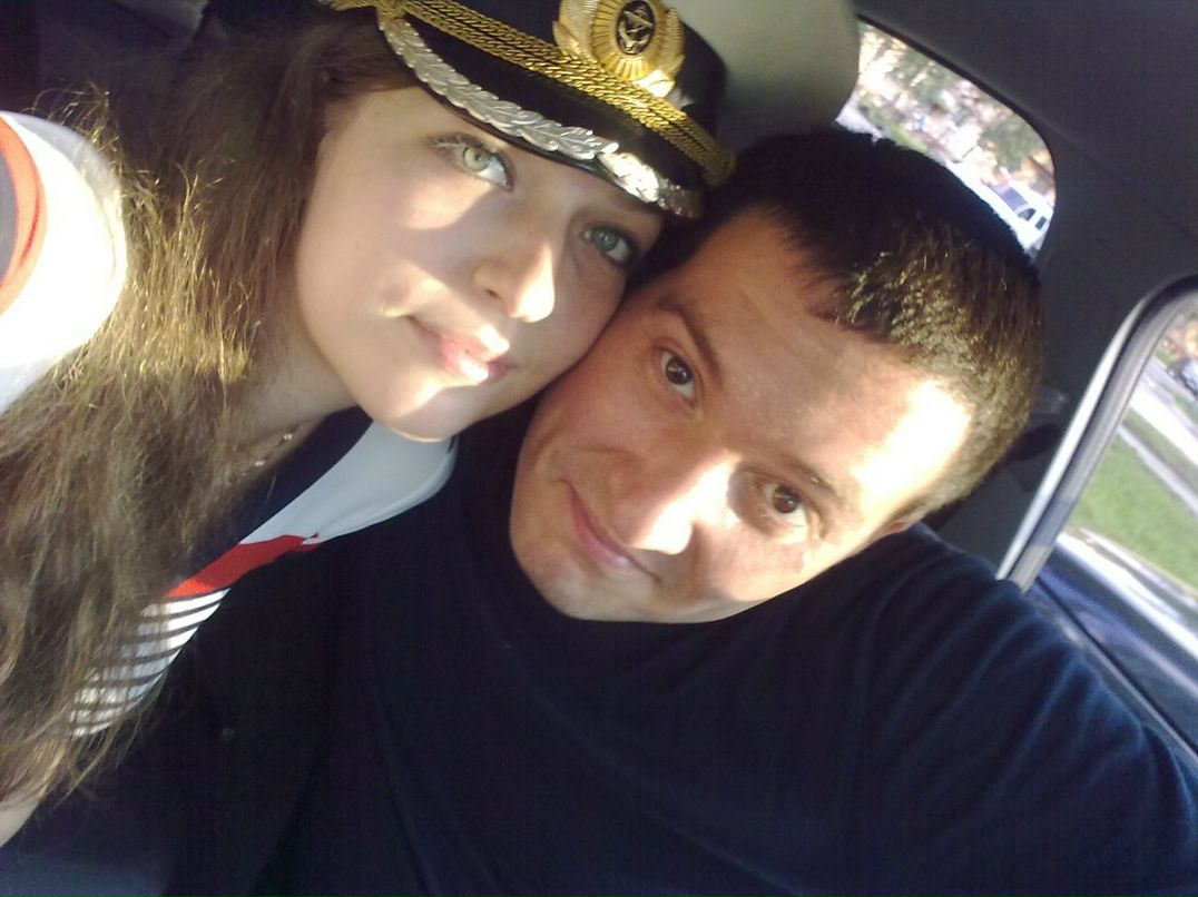 Андрей Марков | Санкт-Петербург