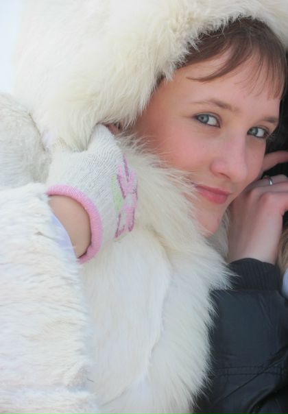 №12, Жанна Щучкина №12, Жанна Щучкина