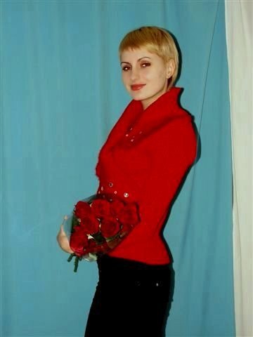 Екатерина Вахновская **..• ○♥  Ket ♥○ •..** | Великая Лепетиха