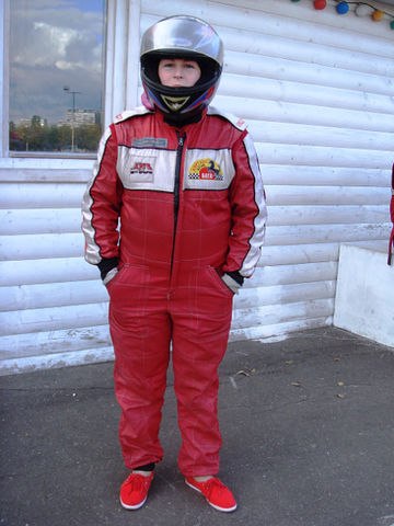 Надежда Горохова | Москва