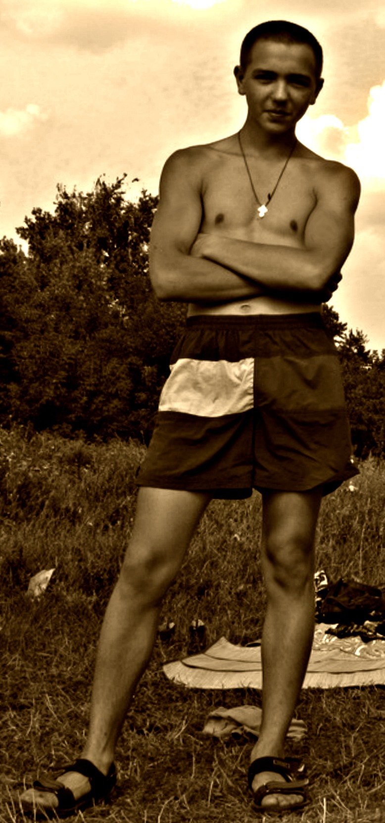 Артем Сорокин The devil inside Angel outside. | Москва