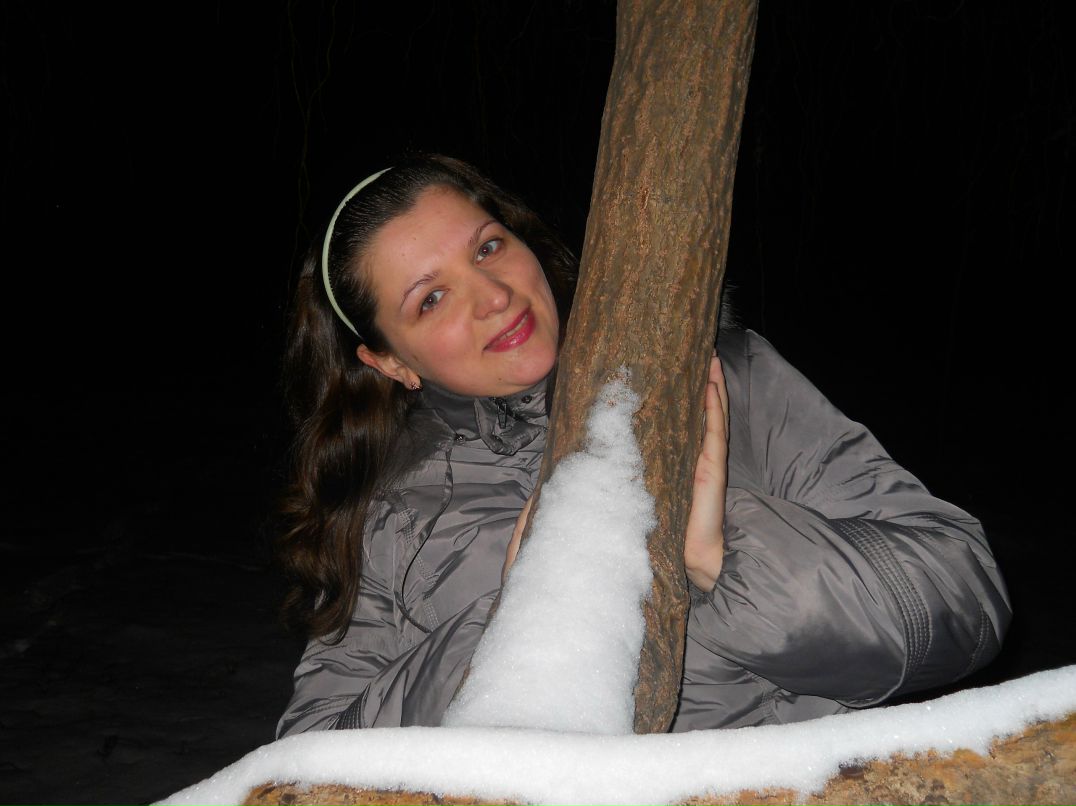 Надежда Гришманова | Запорожье