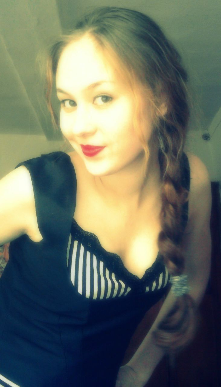 Катерина Алексеева | Красноярск