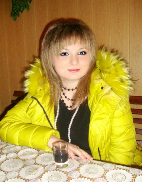 №3, Катюша Малиш №3, Катюша Малиш