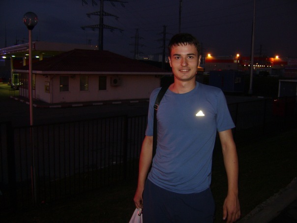 №20, Артём Смирнов №20, Артём Смирнов