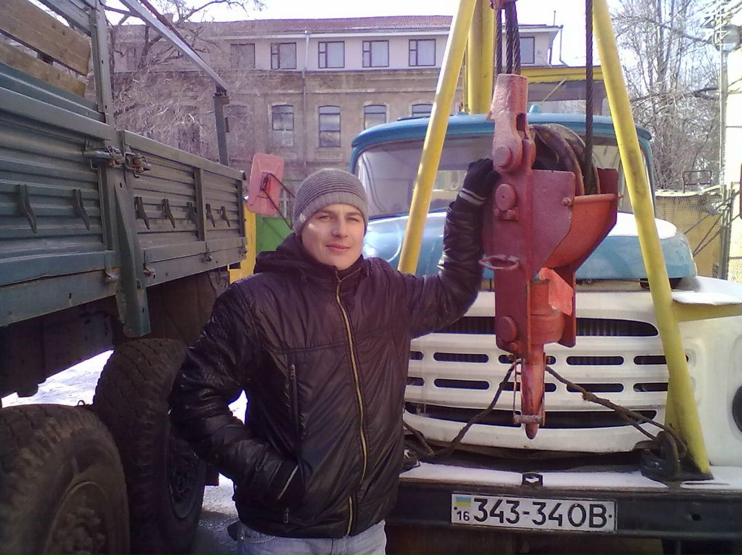 Ван Ваныч ivan | Староселье