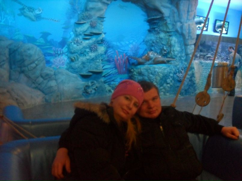 Елена Самойлова | Шебекино