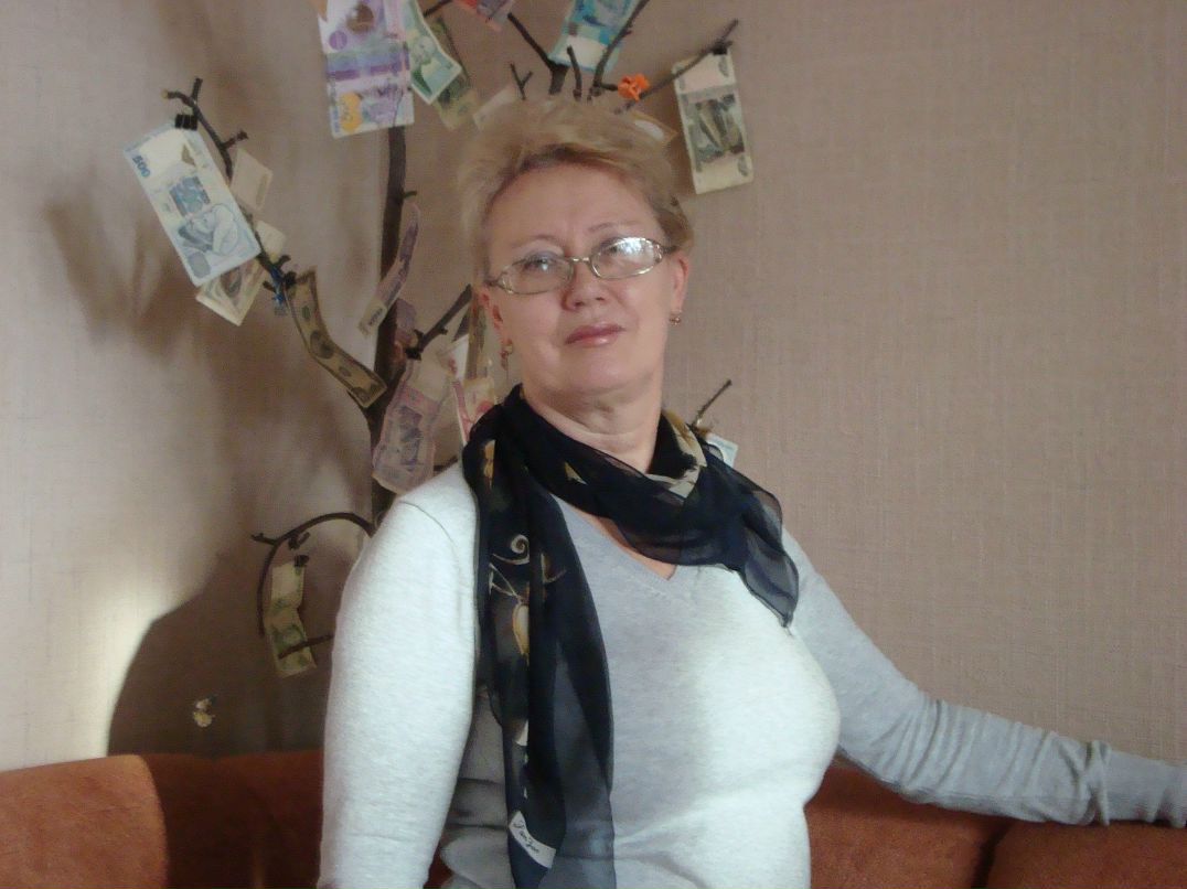 Таня Онипченко | Алматы