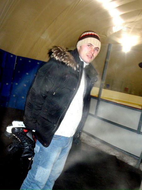 №24, Анатолий Янков, 39 лет, Новомиргород №24, Анатолий Янков, 39 лет, Новомиргород