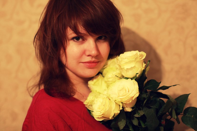 Наталья Терешина | Москва