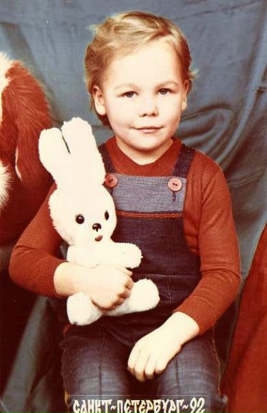 №9, Andrey Rylatko, 39 лет, Санкт-Петербург №9, Andrey Rylatko, 39 лет, Санкт-Петербург